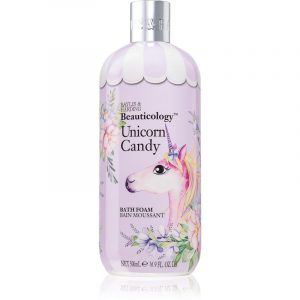 Baylis & Harding Beauticology Unicorn Candy piana do kąpieli 500 ml