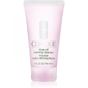 Clinique Rinse-Off pianka oczyszczająca do skóry normalnej 150 ml