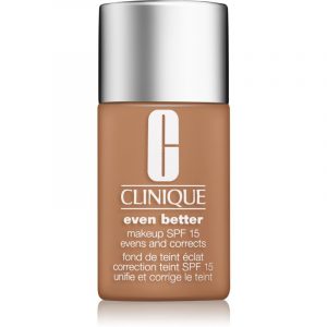 Clinique Even Better podkład korygujący SPF 15 odcień CN 90 Sand 30 ml
