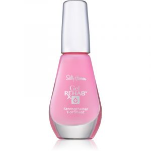 Sally Hansen Strength maska odnawiająca i wzmacniająca do mocno zniszczonych paznokci 10 ml