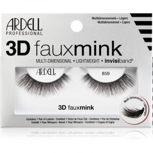Ardell 3D Faux Mink sztuczne rzęsy 859