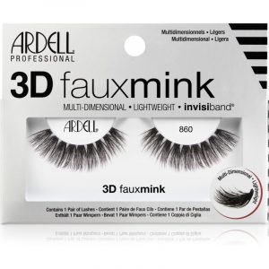 Ardell 3D Faux Mink sztuczne rzęsy 860