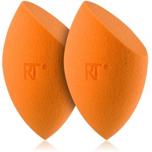 Real Techniques Original Collection Base gąbka do makijażu 2 sztuki 2 szt.