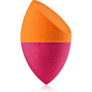 Real Techniques Base + Finish gąbka do makijażu