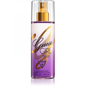 Guess Girl Belle spray do ciała dla kobiet 250 ml