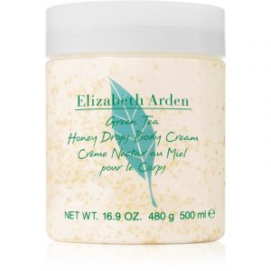 Elizabeth Arden Green Tea Honey Drops Body Cream krem do ciała dla kobiet 500 ml