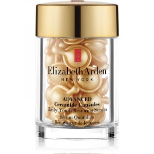 Elizabeth Arden Ceramide Daily Youth Restoring Serum serum do twarzy w kapsułkach 30 zakrętka