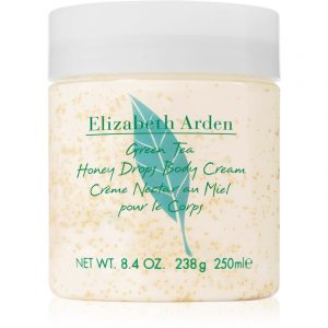 Elizabeth Arden Green Tea Honey Drops Body Cream krem do ciała dla kobiet 250 ml