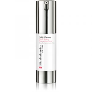 Elizabeth Arden Visible Difference Goog Morning Retexturizing Primer serum regenerująceserum regenerujące 15 ml