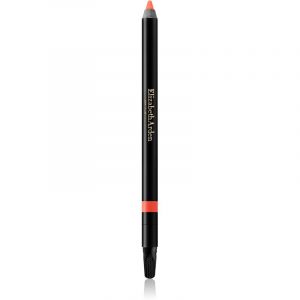 Elizabeth Arden Plump Up Lip Liner wodoodporna konturówka do ust z aplikatorem odcień 09 Fire Red 1,2 g