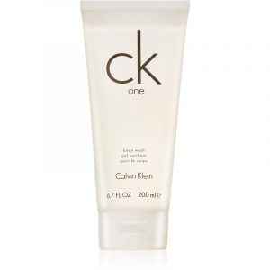 Calvin Klein CK One żel pod prysznic unisex 200 ml