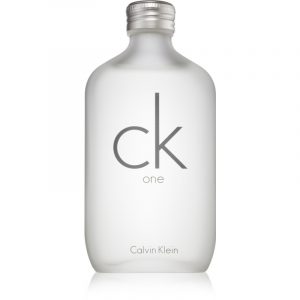 Calvin Klein CK One woda toaletowa unisex 200 ml