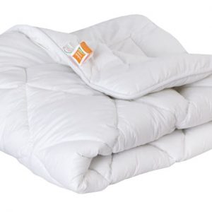 Kołdra antyalergiczna zimowa Hollofil Allerban 160×200