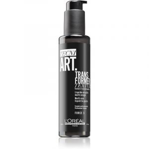 L’Oréal Professionnel Tecni.Art Transformation Lotion mleczko do stylizacji modelujący 150 ml