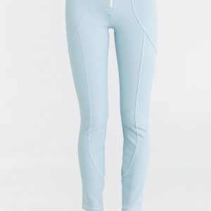 SPODNIE PATRIZIA PEPE