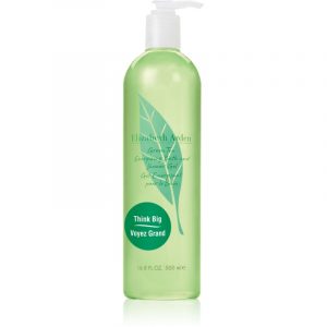 Elizabeth Arden Green Tea Energizing Bath and Shower Gel żel pod prysznic dla kobiet 500 ml