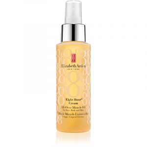Elizabeth Arden Eight Hour Cream All-Over Miracle Oil olejek nawilżający do twarzy, ciała i włosów 100 ml