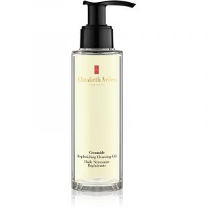 Elizabeth Arden Ceramide Replenshing Cleansing Oil olejek do demakijażu 195 ml