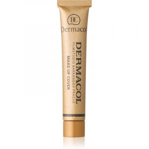 Dermacol Cover fluid kryjący SPF 30 odcień 225 30 g