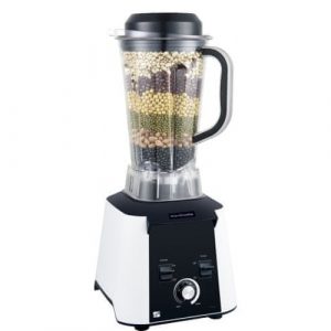 G21 Blender stojący Perfect smoothie Vitality white PS-1680NGW