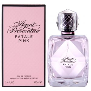 Agent Provocateur Fatale Pink woda perfumowana dla kobiet 100 ml