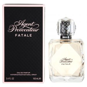Agent Provocateur Fatale woda perfumowana dla kobiet 100 ml