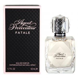 Agent Provocateur Fatale woda perfumowana dla kobiet 50 ml