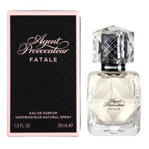 Agent Provocateur Fatale woda perfumowana dla kobiet 30 ml