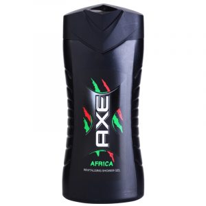 Axe Africa żel pod prysznic dla mężczyzn 250 ml