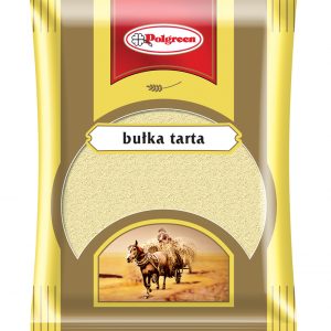 Polgreen bułka Tarta 500 g