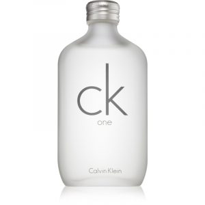 Calvin Klein CK One woda toaletowa unisex 100 ml