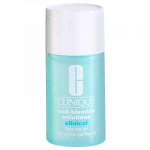 Clinique Anti-Blemish Solutions Clinical żel przeciw niedoskonałościom skóry 15 ml