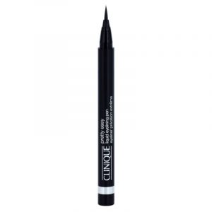 Clinique Pretty Easy eyelinery odcień 01 Black 0,67 g