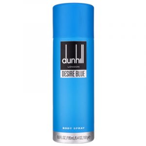 Dunhill Desire Blue spray do ciała dla mężczyzn 195 ml