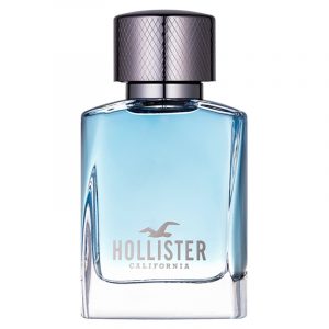 Hollister Wave woda toaletowa dla mężczyzn 30 ml