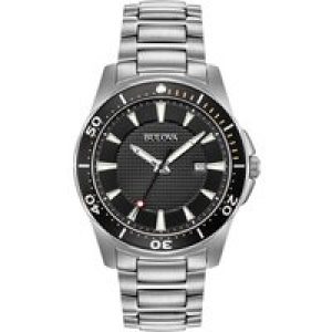 Zegarek m?ski Bulova Classic