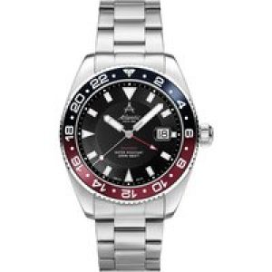 Zegarek m?ski Atlantic Mariner GMT