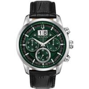 Zegarek m?ski Bulova Classic Sutton Chronograph