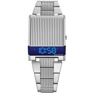 Zegarek m?ski Bulova Computron
