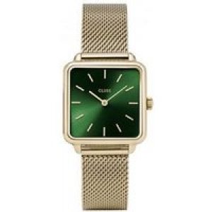 Zegarek damski Cluse La T?tragone Mesh