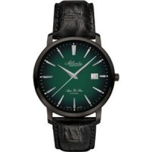 Zegarek m?ski Atlantic Super De Luxe