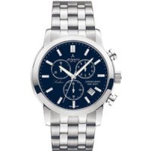 Zegarek m?ski Atlantic Sealine Chronograph
