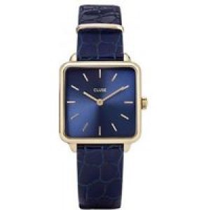 Zegarek damski Cluse La Tetragone
