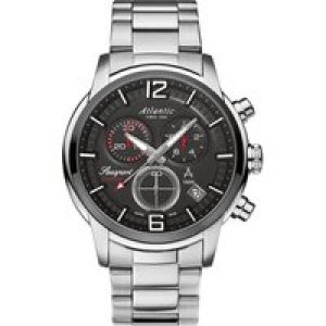 Zegarek m?ski Atlantic Seasport
