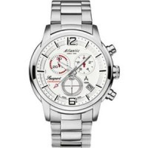 Zegarek m?ski Atlantic Seasport Chrono