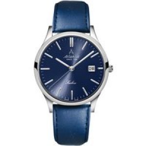 Zegarek damski Atlantic Sealine