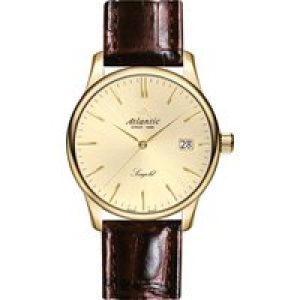 Zegarek m?ski Atlantic Seagold