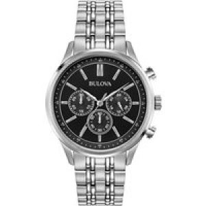 Zegarek m?ski Bulova Classic Chronograph