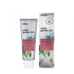 Krem-witalność dzienna ochrona, DZIEŃ, 40 ml