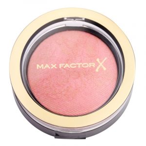Max Factor Creme Puff pudrowy róż odcień 05 Lovely Pink 1,5 g